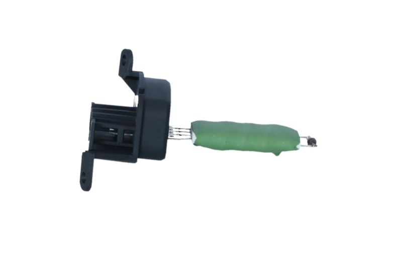 Резистор вентилятора NRF 342110 2 из 3