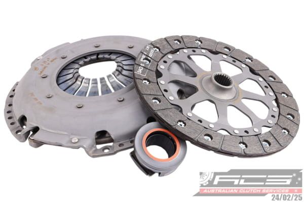 KIT STD PORSCHE 911 3.6L - TecDoc Only