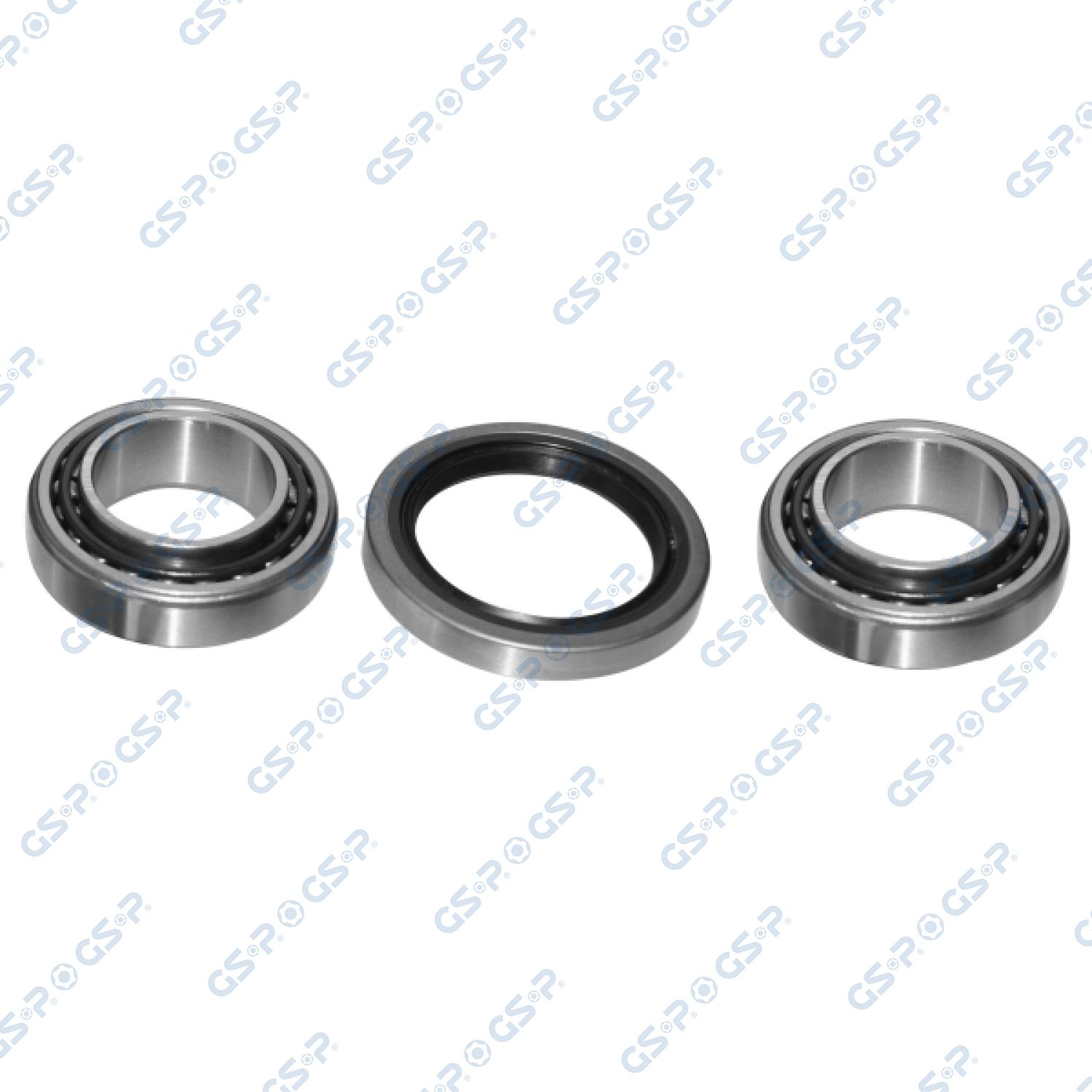 GSP GK1333 - Radlagersatz