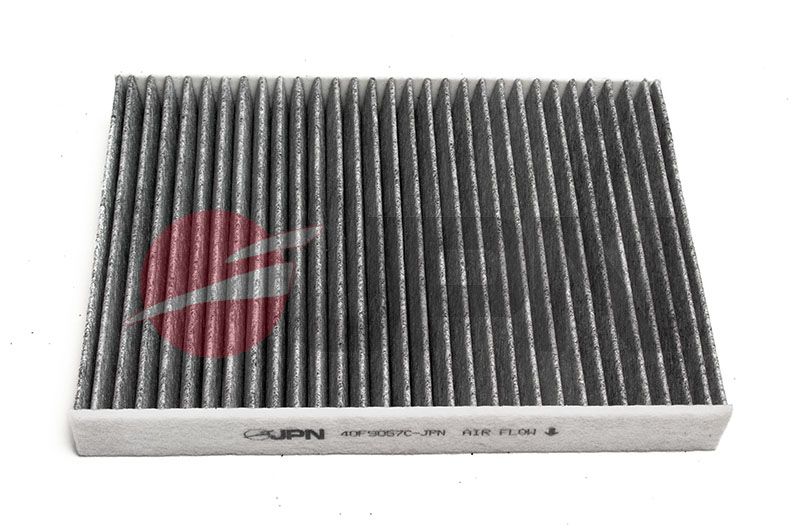 Filter, Innenraumluft