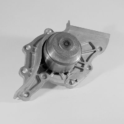 Water Pump, engine cooling P578