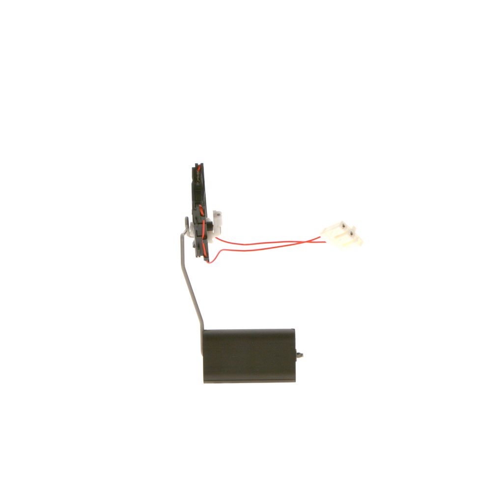 Sensor, Kraftstoffvorrat