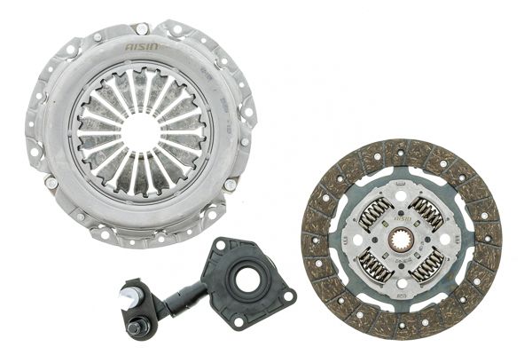 CKZ-632R AISIN AISIN CSC Kit (3P) kuplungkészlet