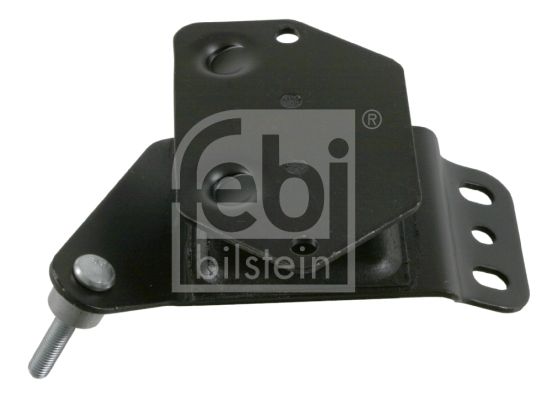 SUPPORT DE MOTEUR  7500