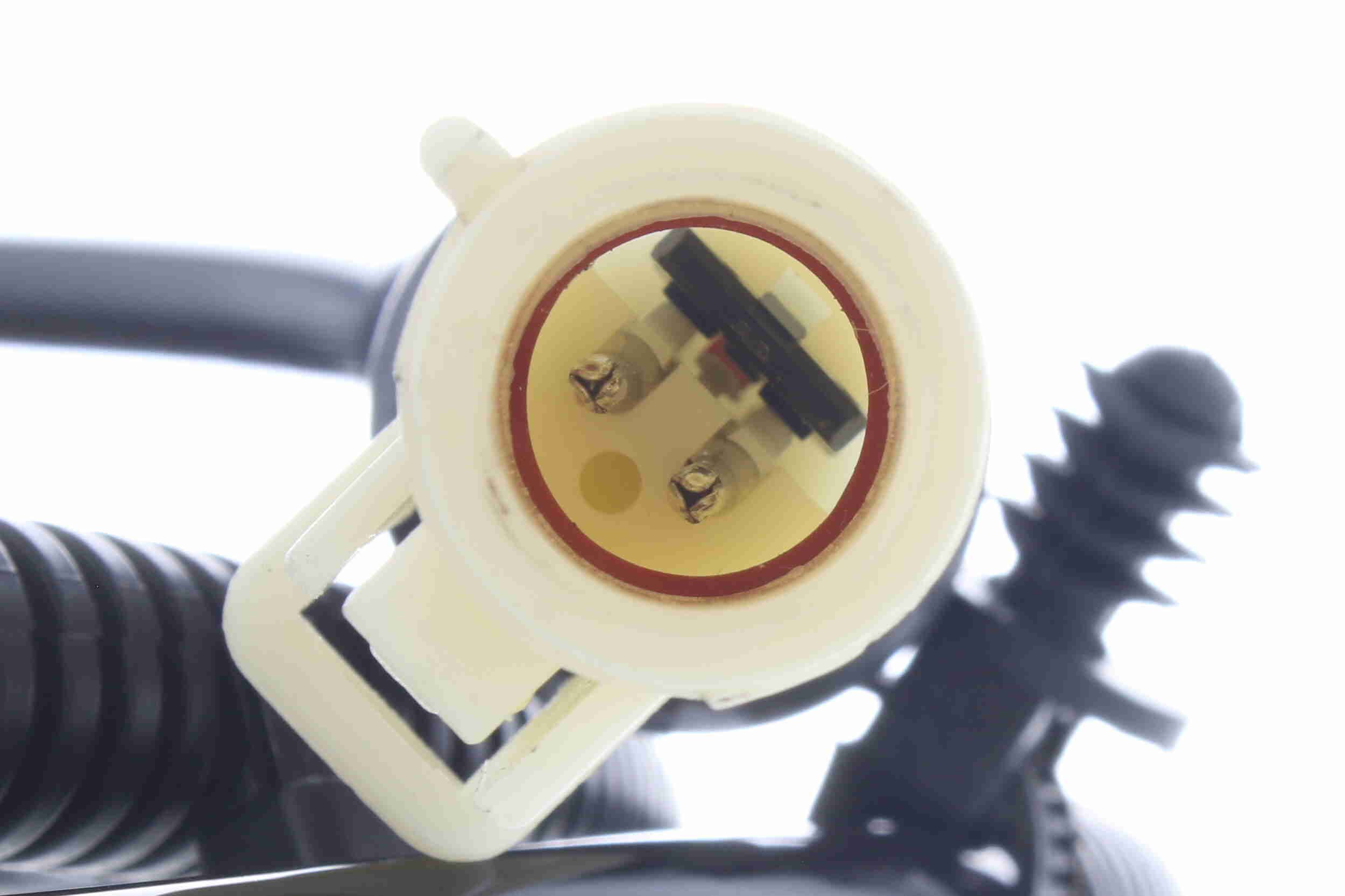 Sensor, Raddrehzahl