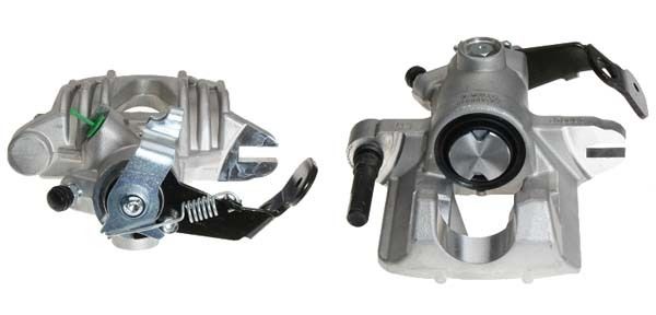 Bremssattel
