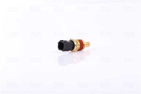 Sensor, K&uuml;hlmitteltemperatur