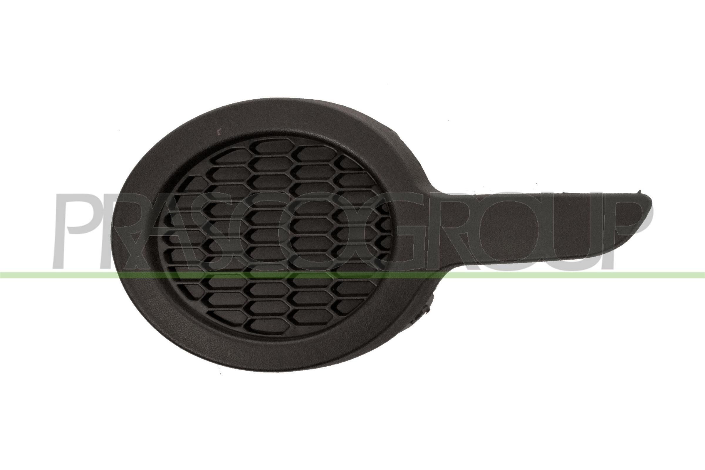 Blende, Nebelscheinwerfer