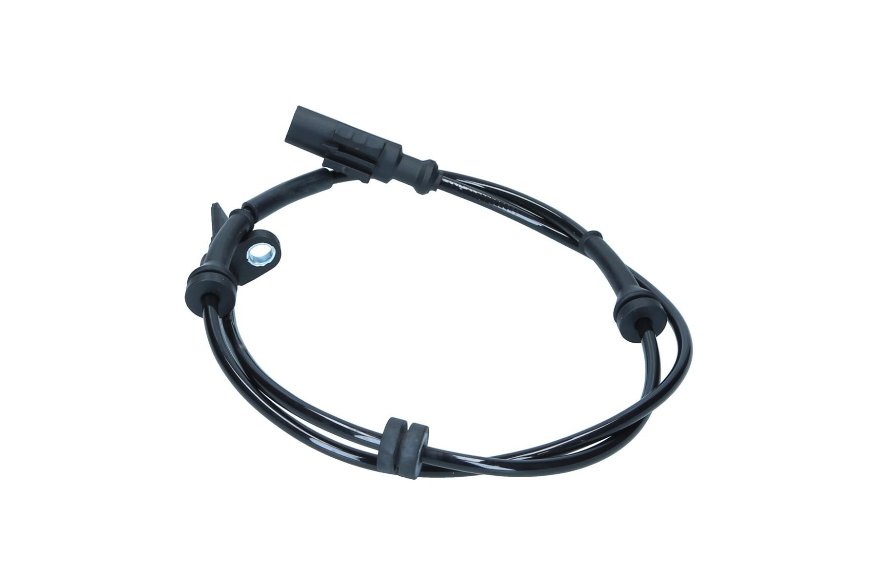 Sensor, Raddrehzahl