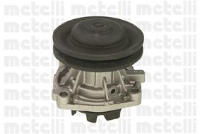 WG1789980 WILMINK GROUP Vízszivattyú, motorhűtés