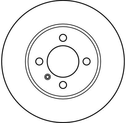 Bremsscheibe