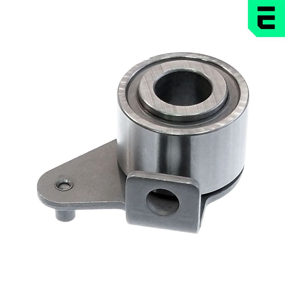 Spannrolle, Zahnriemen