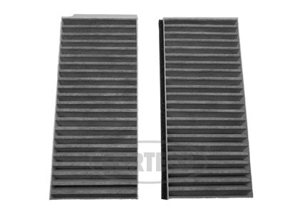 Filter, cabin air 80001440