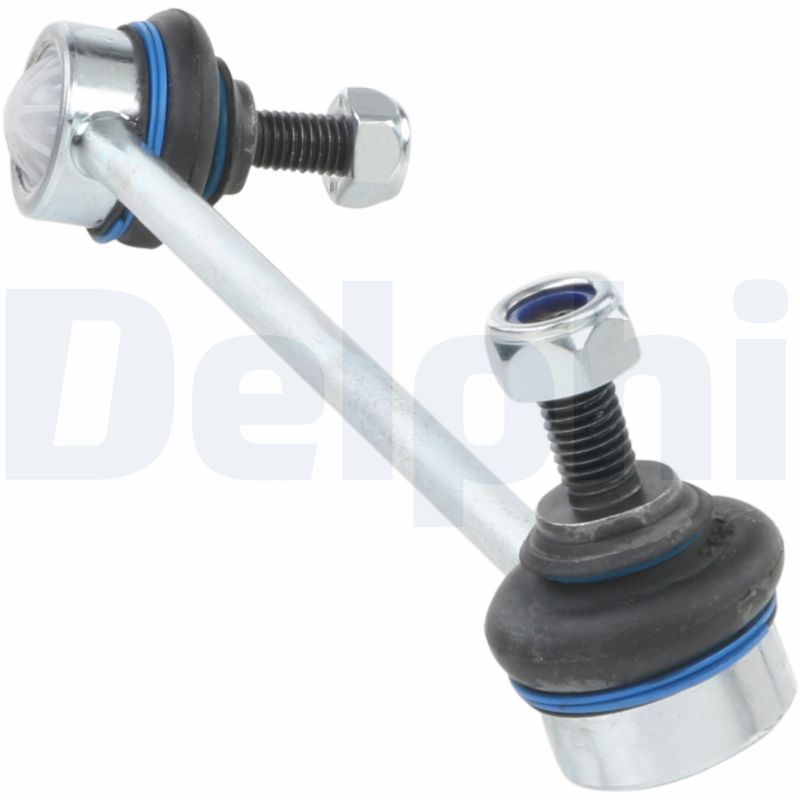 Stange/Strebe, Stabilisator