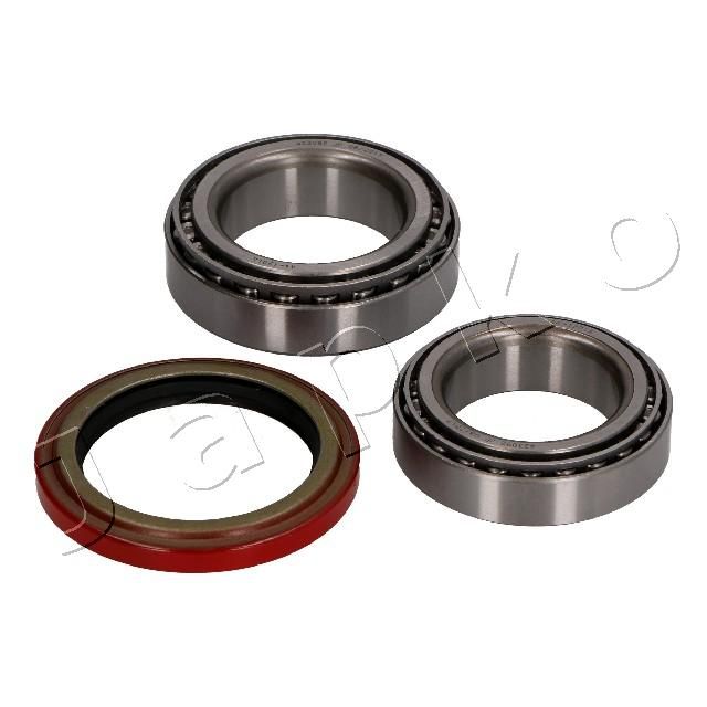 Wheel Bearing Kit 412014