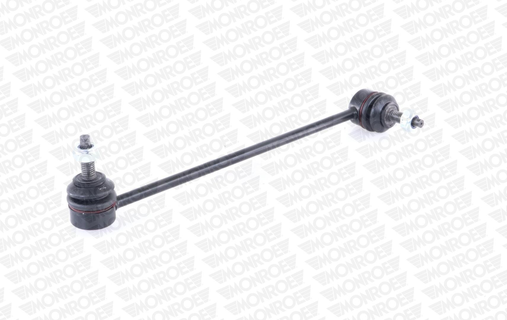 Stange/Strebe, Stabilisator