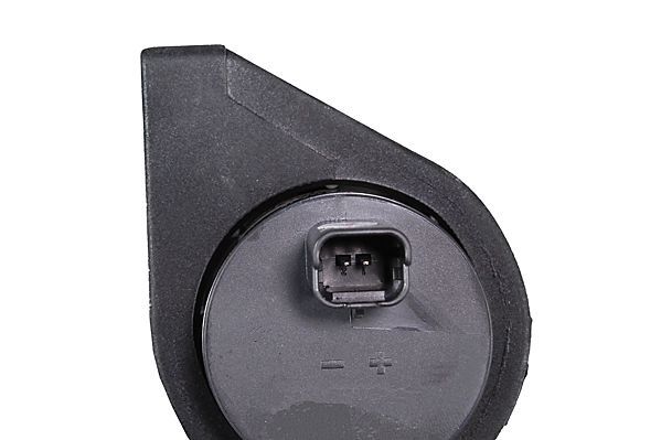 Metzger 2221132 Zusatzwasserpumpe (K&uuml;hlwasserkreislauf)