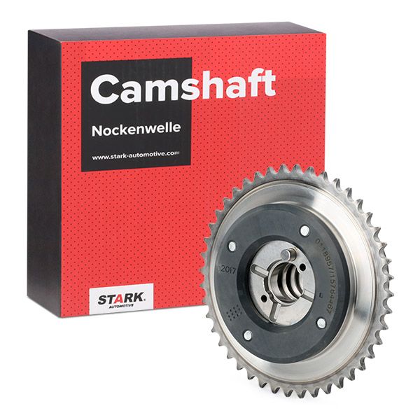 STARK SKCAD-4700019 Hub, camshaft gear