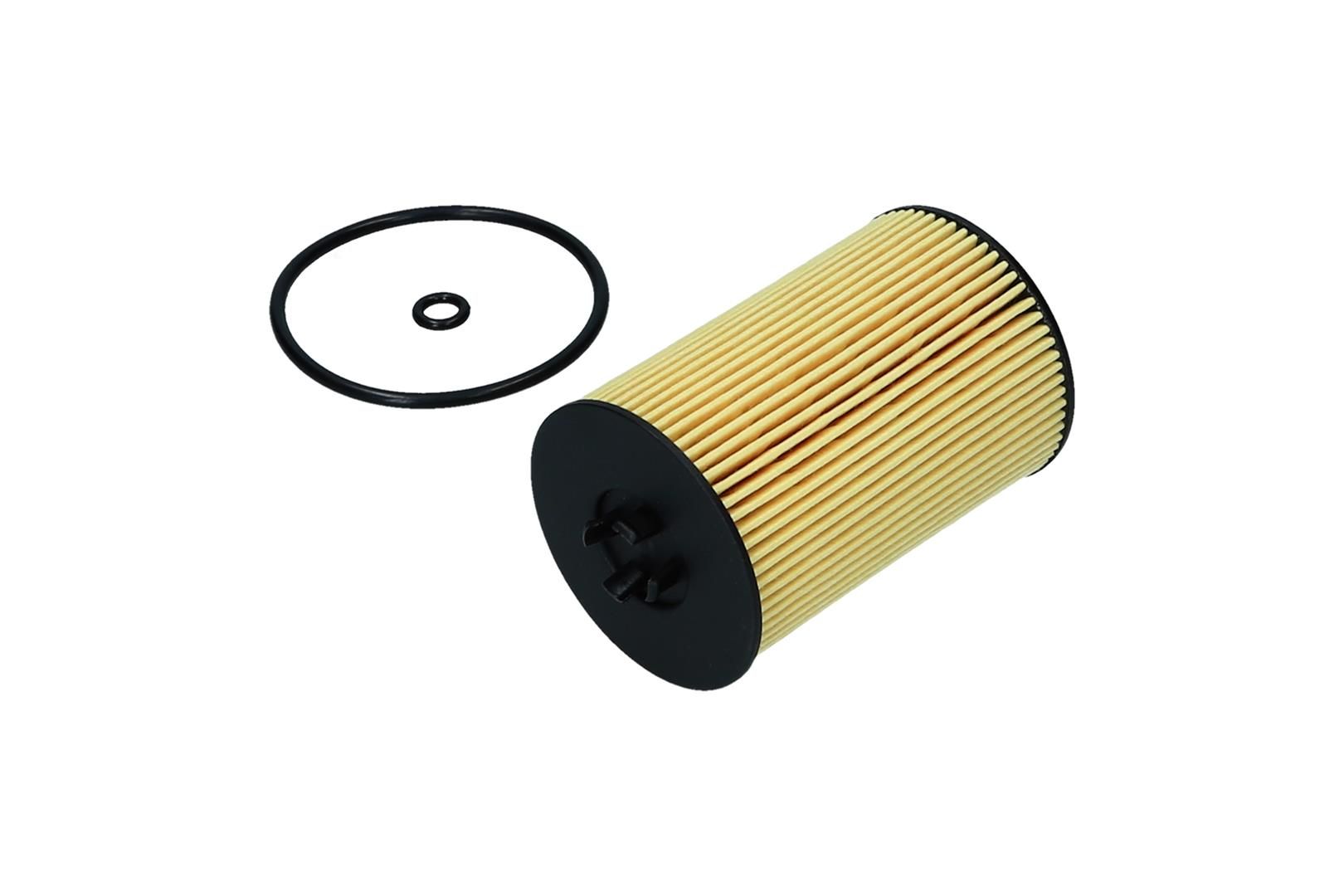 &Ouml;lfilter
