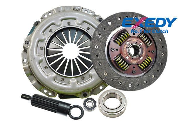 225mm Toyota - TecDoc Only