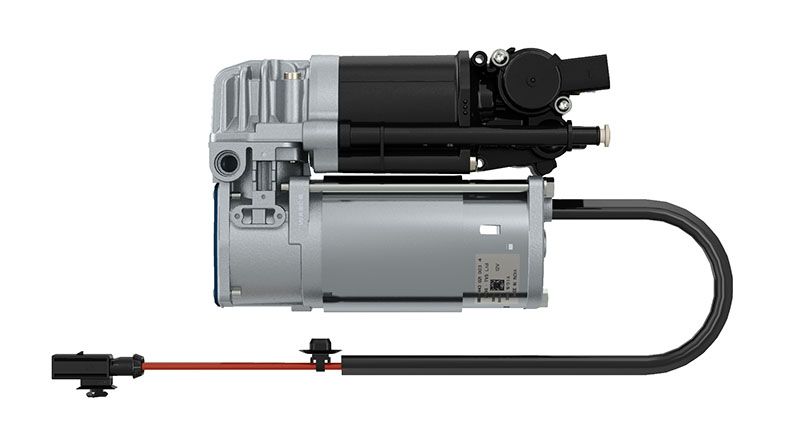 Kompressor, Druckluftanlage Kompressor, Druckluftanlage