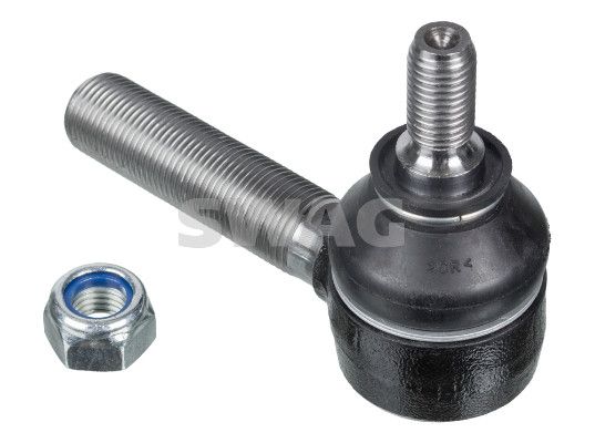 Winkelgelenk, Lenkschubstange