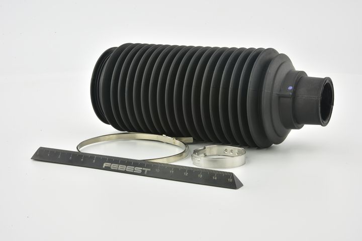 gofruotoji membrana, vairavimas