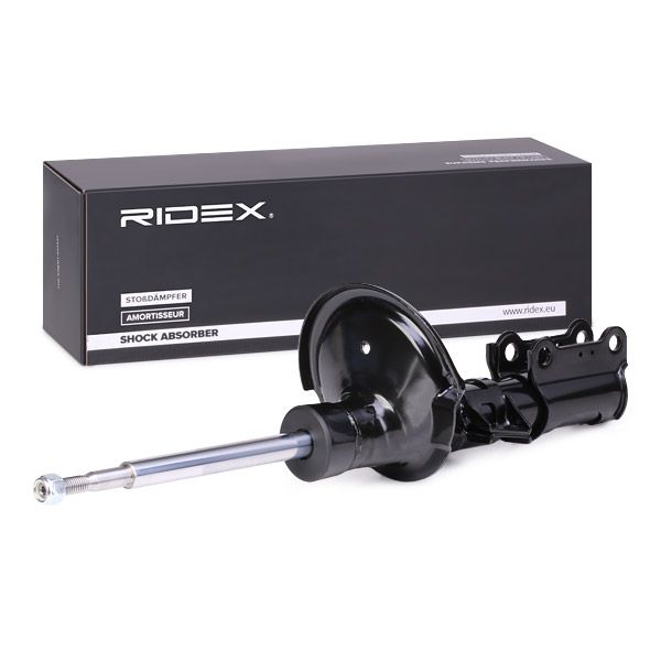 854S0030 RIDEX lengéscsillapító
