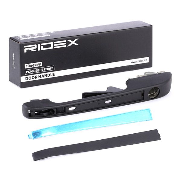 RIDEX 1373D0011 Exterior Door Handle