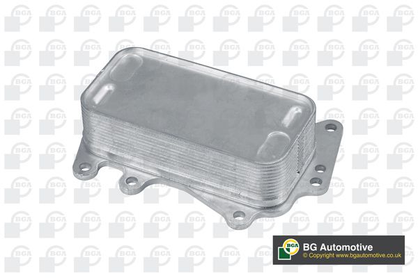 BGA CO0909 - &Ouml;lk&uuml;hler, Automatikgetriebe