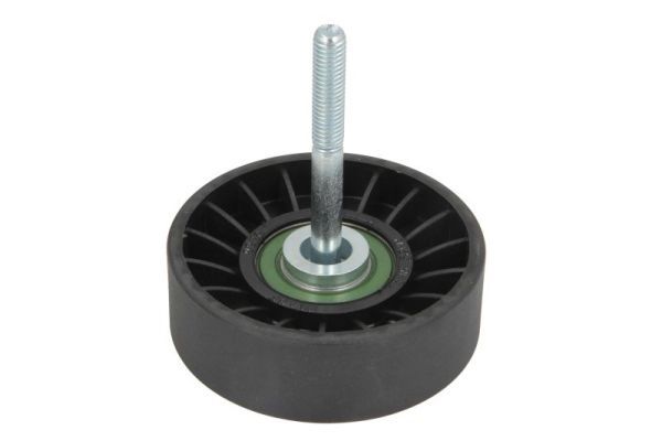 Umlenk-/F&uuml;hrungsrolle, Keilrippenriemen