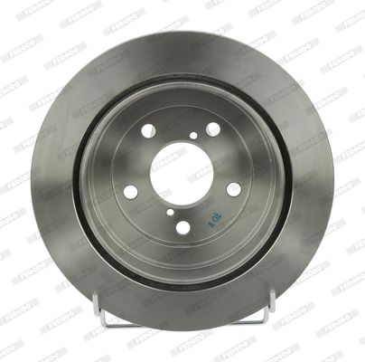 Brake Disc DDF680