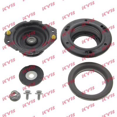 MK AV SUSPENSIONI MOUNTING KITS