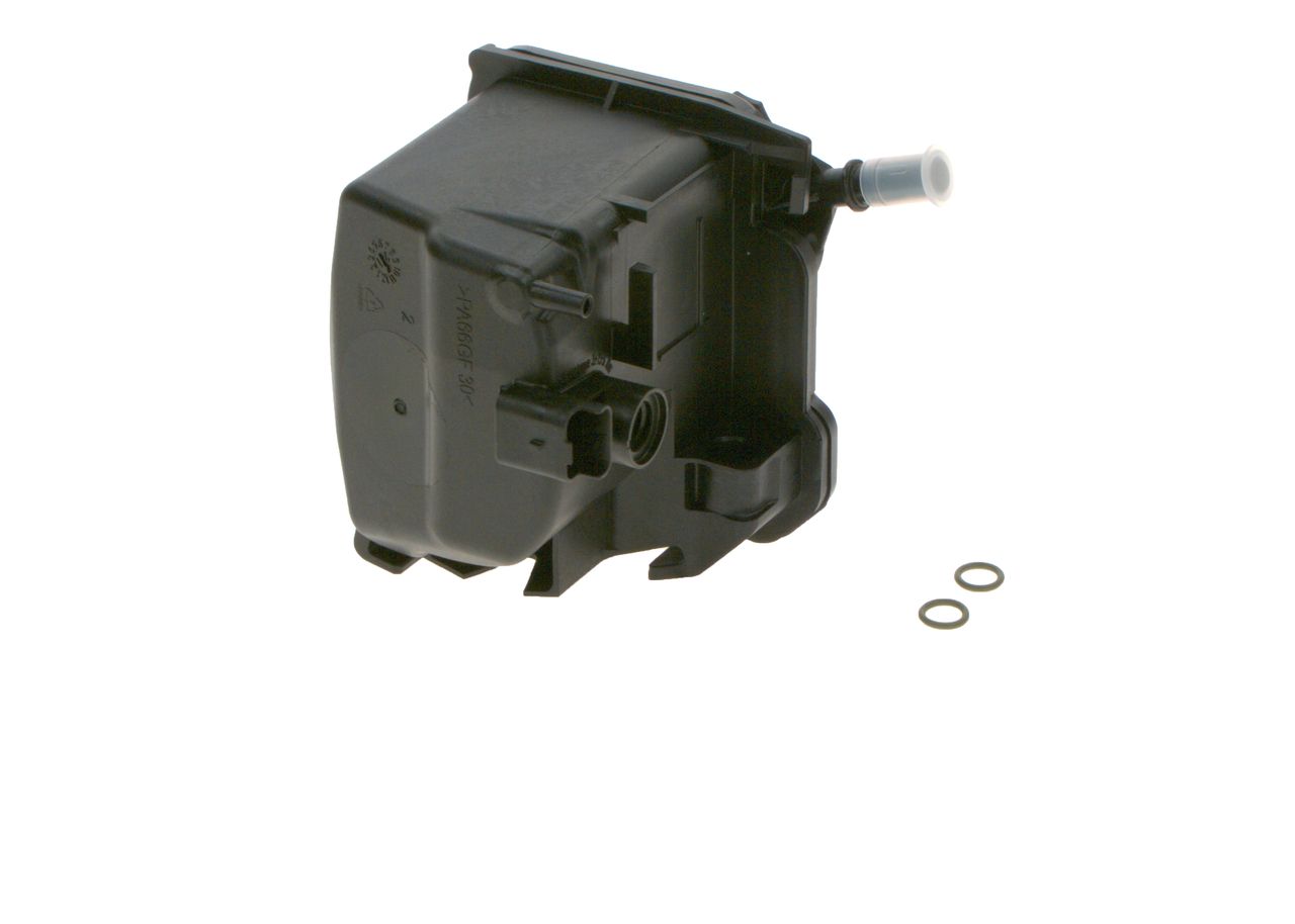 kuro filtras