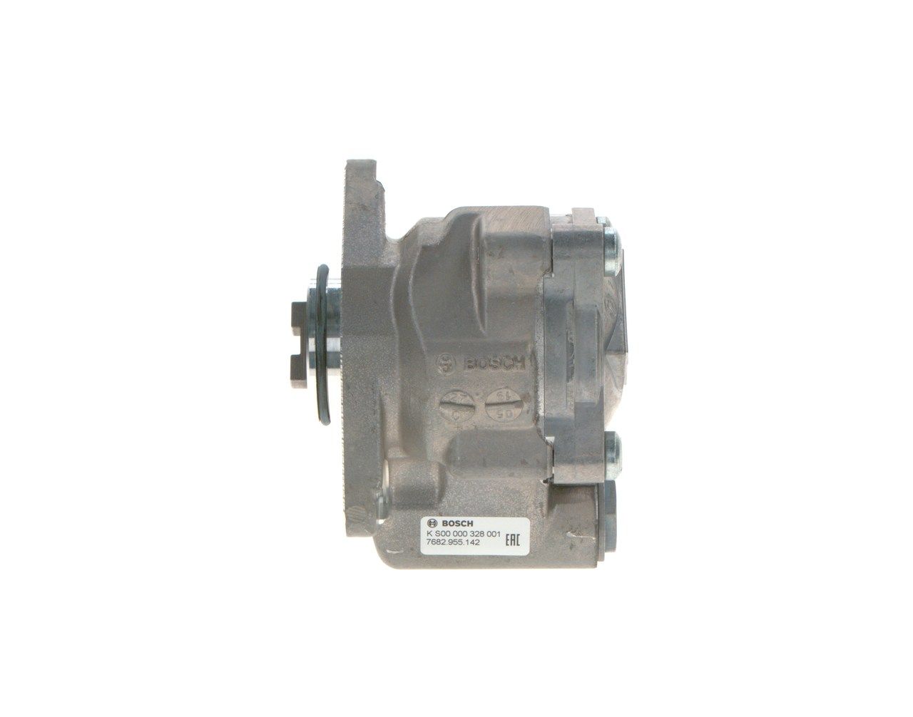 Hydraulikpumpe, Lenkung