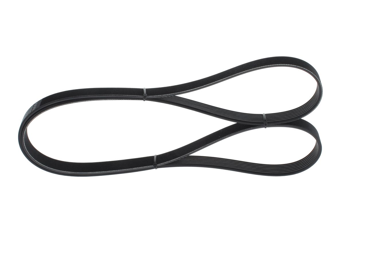 BOSCH 1 987 945 719 - Keilrippenriemen