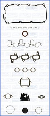 AJUSA 53037200 Gasket Kit, cylinder head