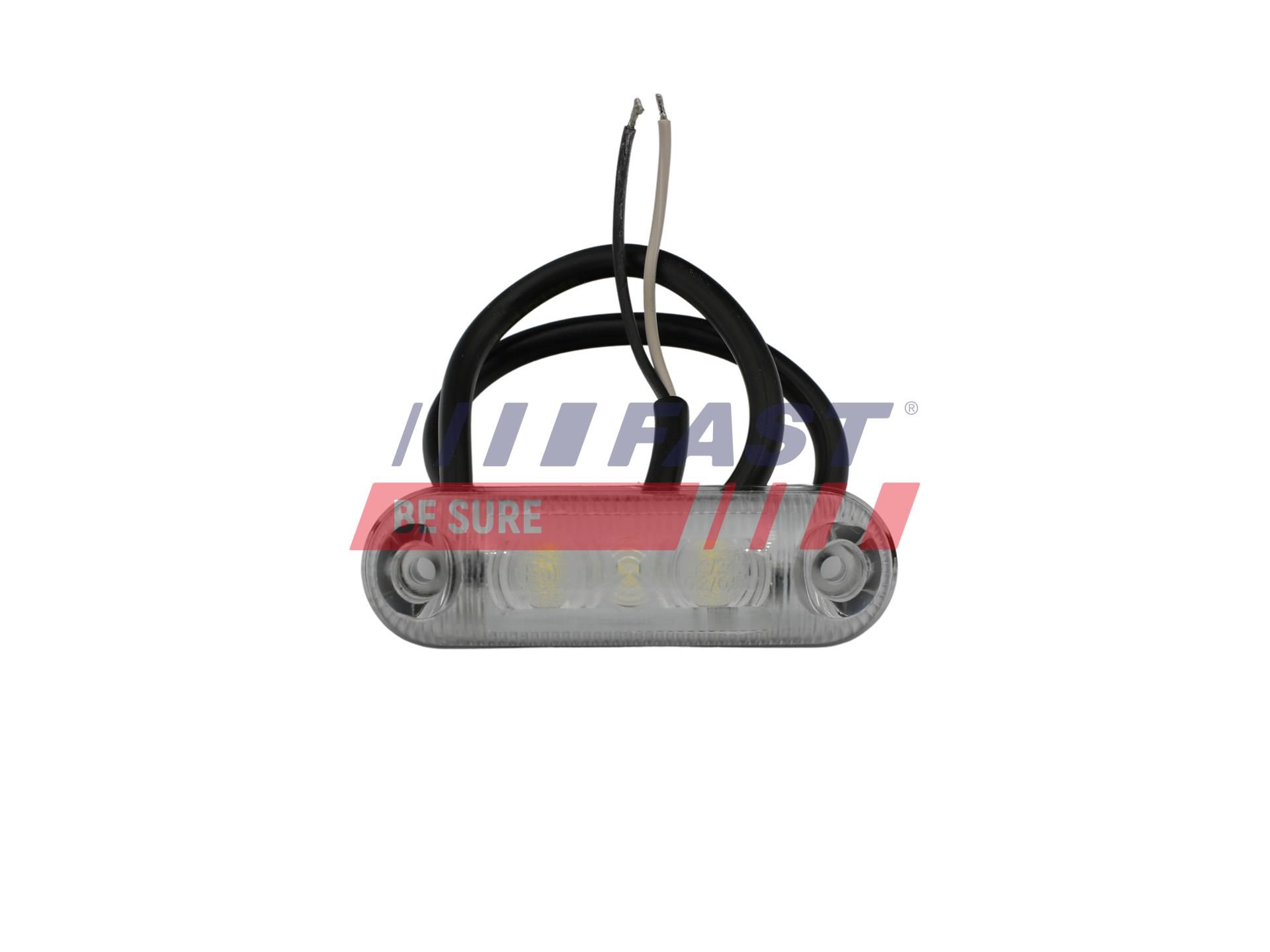 Seitenmarkierungsleuchte