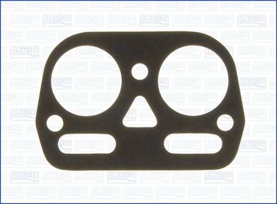 Dichtung, Ansaugkr&uuml;mmer