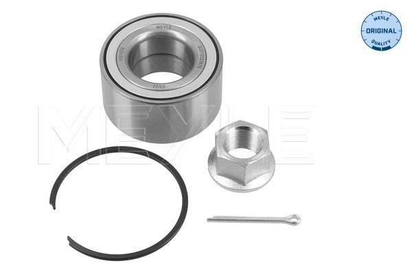 Wheel Bearing Kit 36-14 650 0006