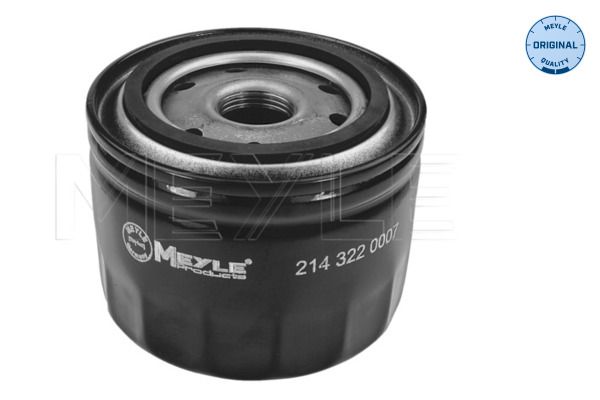 Oil Filter 214 322 0007