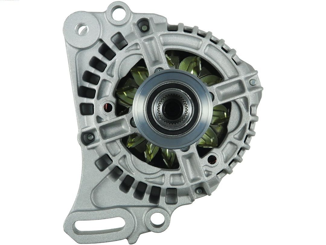 Alternator A0507