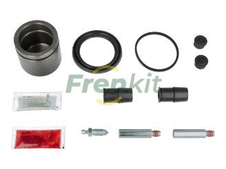 Repair Kit, brake caliper 760565