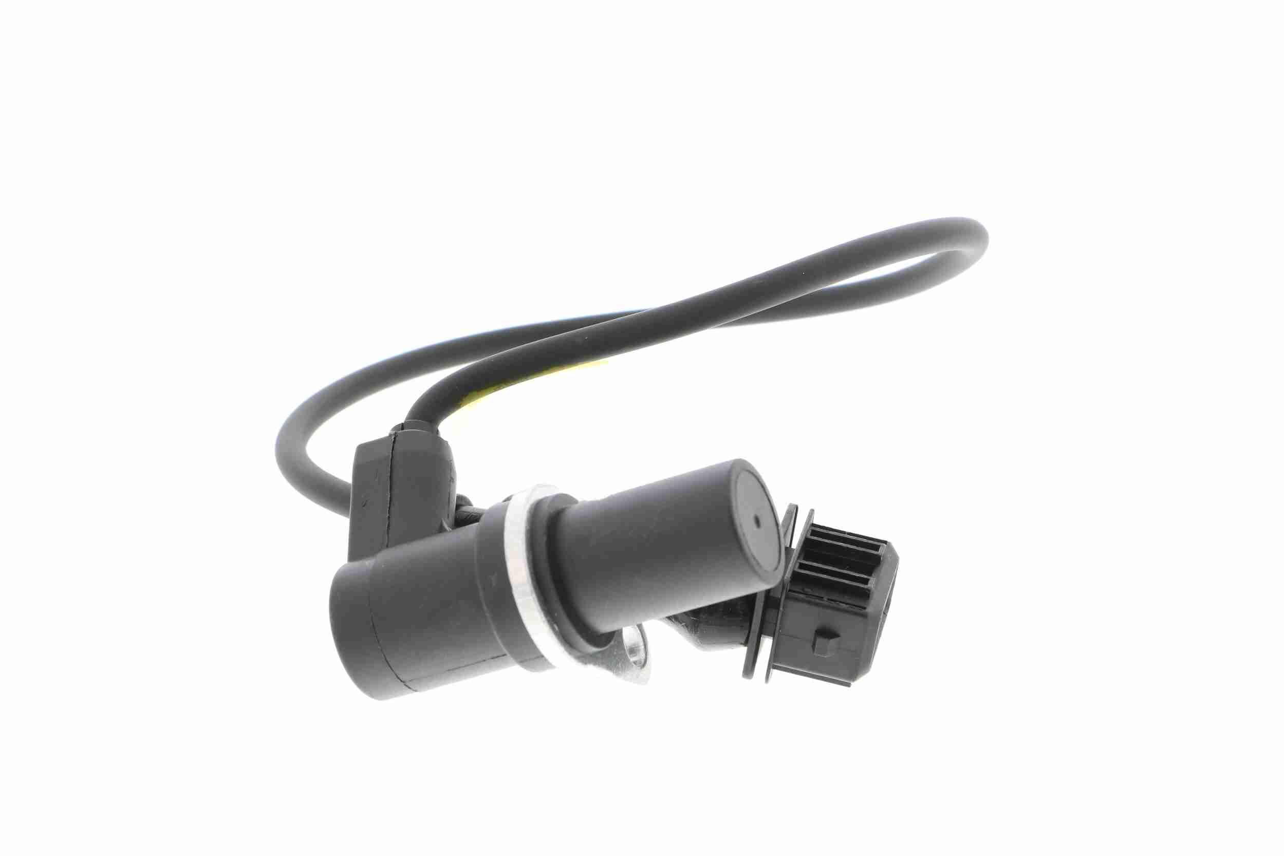 Sensor, Z&uuml;ndimpuls