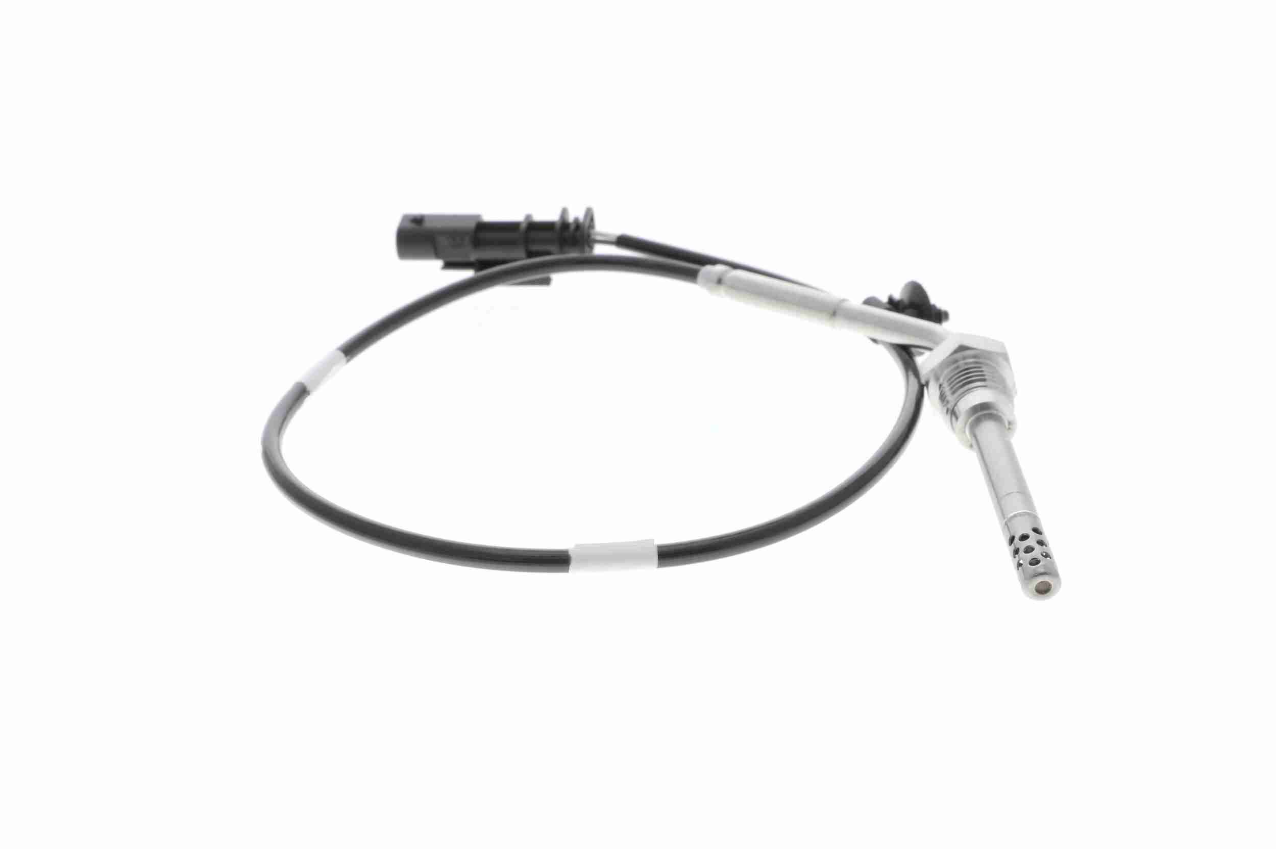 Sensor, Abgastemperatur