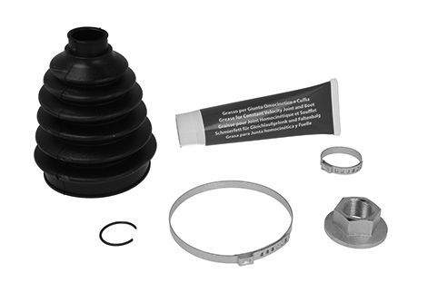 Bellow Kit, drive shaft 13-0351