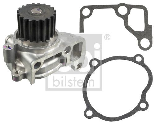 Water Pump, engine cooling 173468