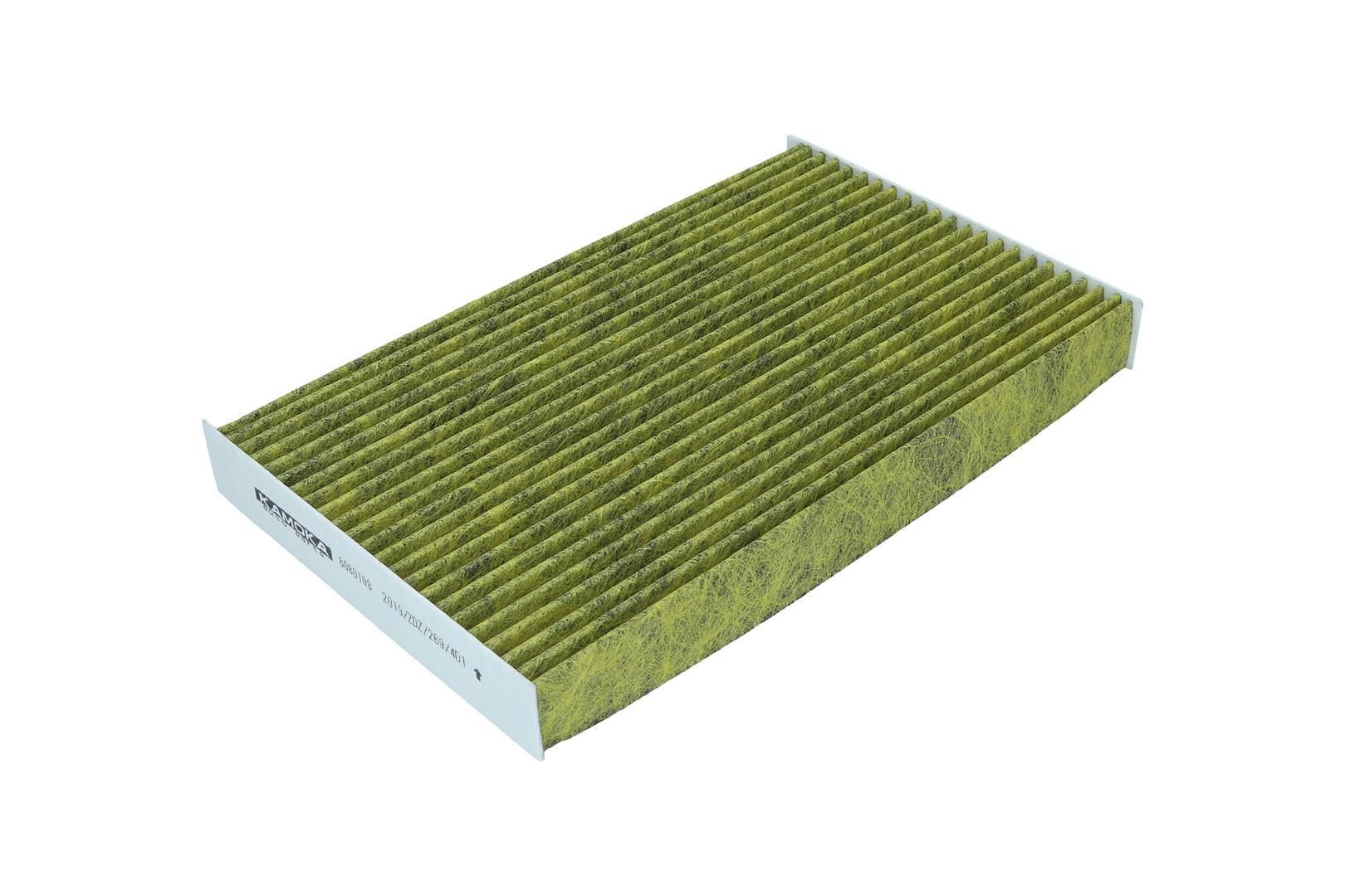 Filter, Innenraumluft
