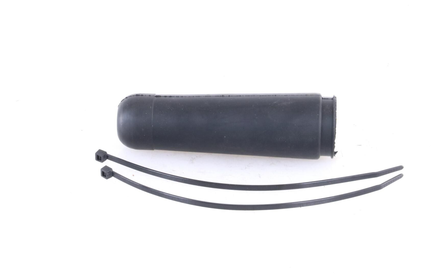 Faltenbalgsatz, Lenkung