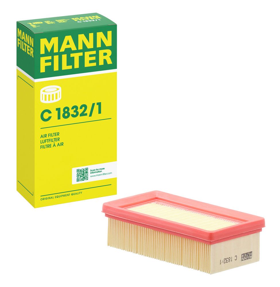 Luftfilter Luftfilter